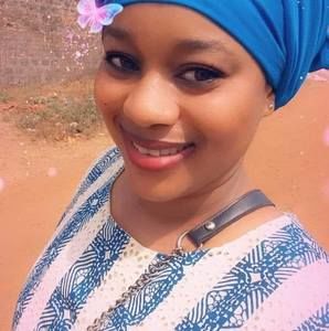 Meet your Posher, Mariame cherif